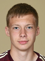 Mikhail Lysov