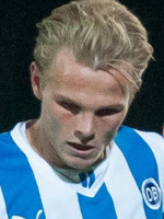 Mikkel Desler