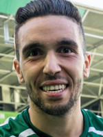 Mimoun Mahi