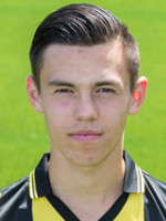 Mitchell van Bergen