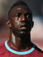 Modibo MAIGA