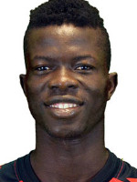 Mohammed Djetei
