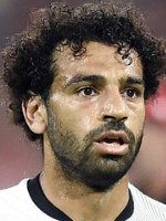 Mohamed SALAH