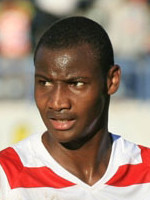 Mohamed Traore