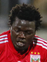 Moses Oloya