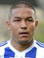 Moshtagh Yaghoubi
