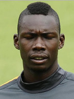Eric Mathoho