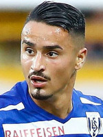 Musa Araz