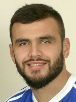 Muzafer Ejupi