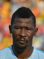 Naby YATTARA