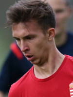 Dominik Nagy