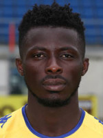 Nana Ampomah