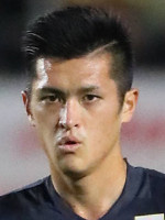 Naomichi Ueda