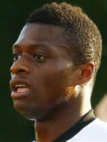 Neftali Manzambi