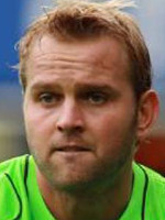 Nicky Weaver