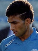 Nickel Chand