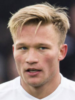 Niklas Barkroth