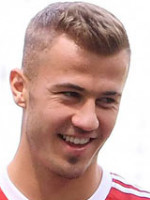 Niklas Dorsch