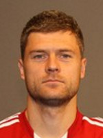 Nikolai Yanush