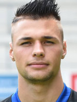 Nikolaos Dobros