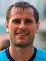 Oleksandr Volchkov