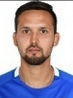 Oleksandr Zotov