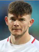Oliver Burke