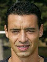 Olivier Echouafni