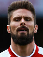 Olivier GIROUD