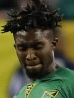 Oniel Fisher