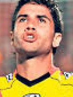 Pablo Salazar