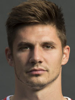 Patrick Farkas