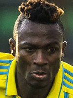 Patrick Twumasi