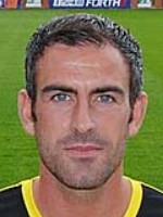 Paul Gallacher