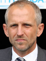 Paul Trollope