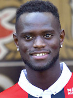 Racine Coly