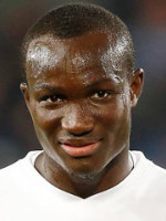 Raphael Dwamena