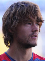 Rene KRHIN