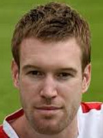 Rhys Weston