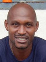 Ricardo Harris