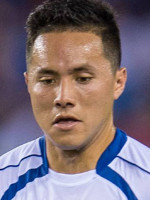 Richard Menjivar