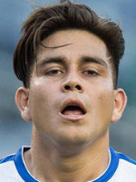 Rodolfo Zelaya