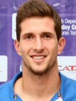 Rodrigo Rey