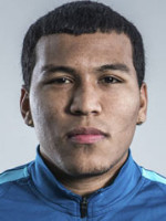 Roger Martinez