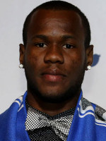 Romario Williams