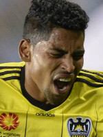 Roy KRISHNA