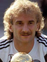 Rudi VOLLER