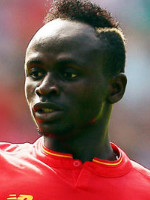 Sadio MANE