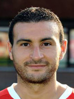 Salah Bakour
