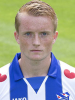 Sam Larsson
